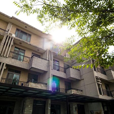 Hualien Leisurely Life B&B מראה חיצוני תמונה