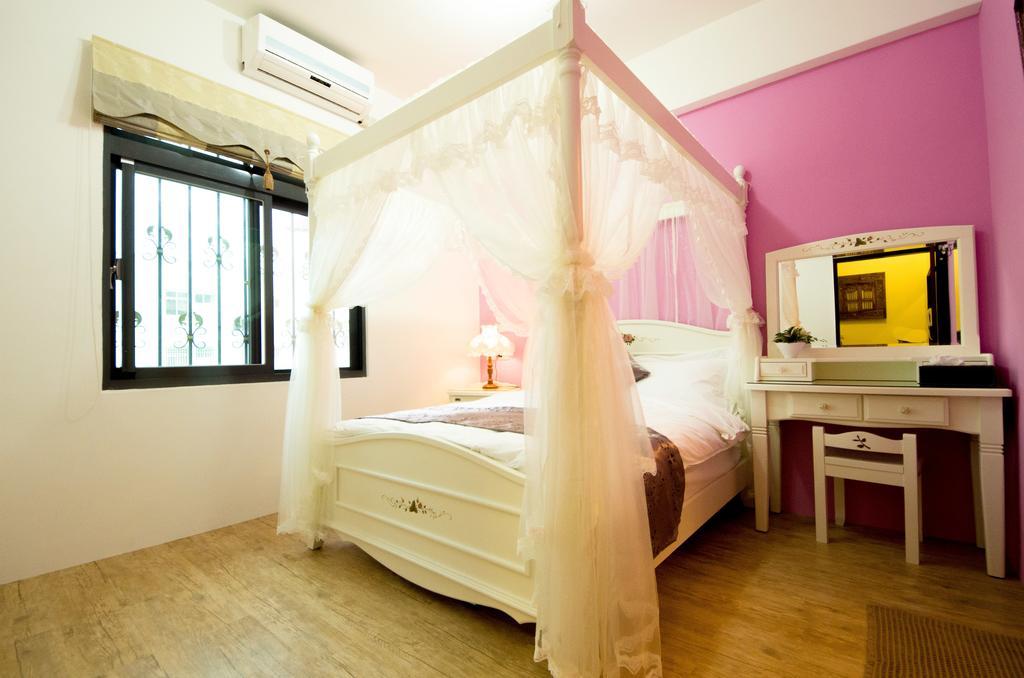 Hualien Leisurely Life B&B חדר תמונה