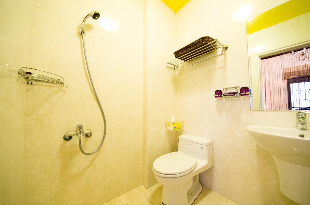 Hualien Leisurely Life B&B חדר תמונה