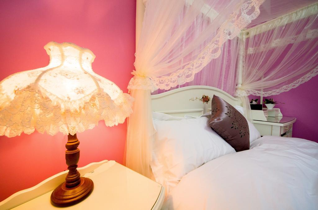 Hualien Leisurely Life B&B חדר תמונה