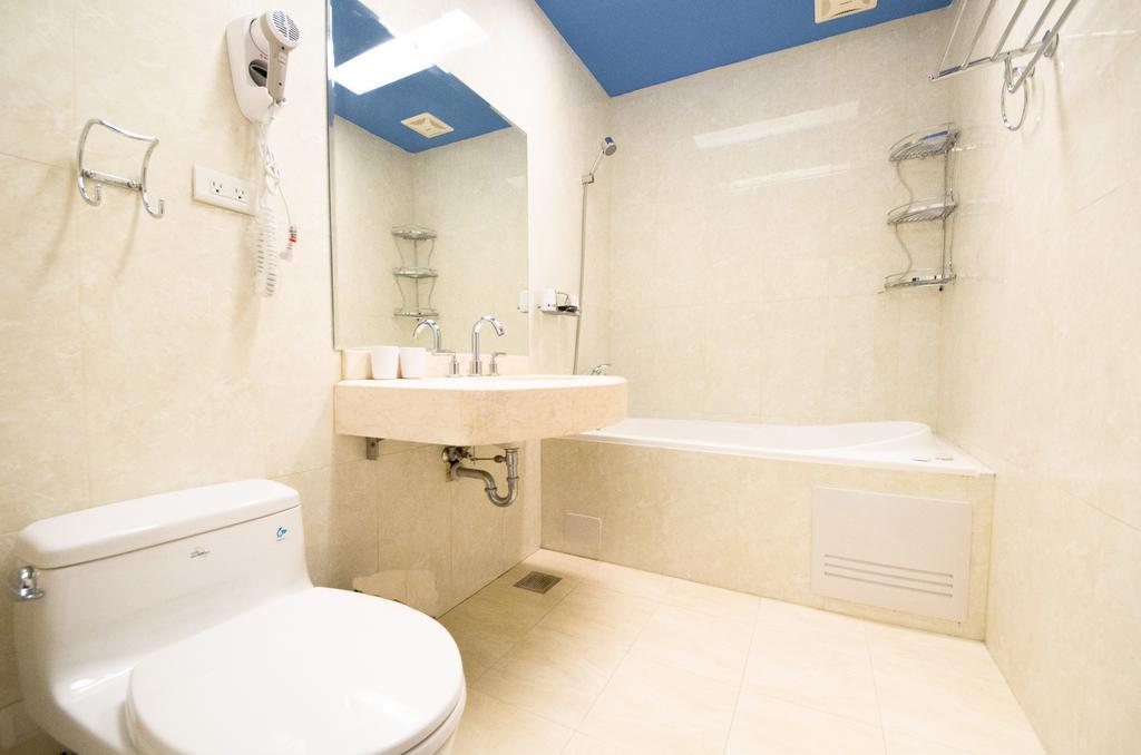 Hualien Leisurely Life B&B חדר תמונה