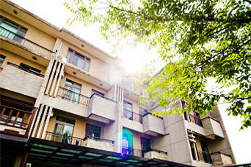 Hualien Leisurely Life B&B מראה חיצוני תמונה