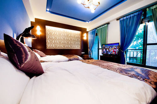 Hualien Leisurely Life B&B מראה חיצוני תמונה