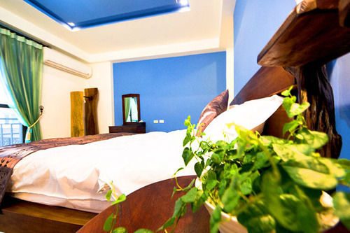 Hualien Leisurely Life B&B מראה חיצוני תמונה