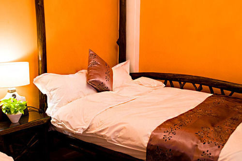 Hualien Leisurely Life B&B מראה חיצוני תמונה