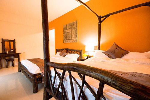 Hualien Leisurely Life B&B מראה חיצוני תמונה