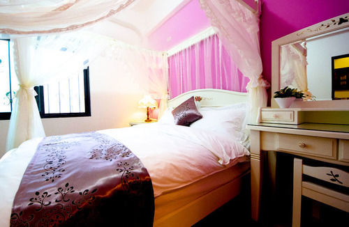 Hualien Leisurely Life B&B מראה חיצוני תמונה