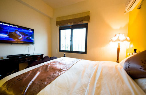 Hualien Leisurely Life B&B מראה חיצוני תמונה