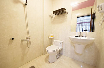 Hualien Leisurely Life B&B מראה חיצוני תמונה